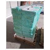 Pallet of 12x12 Mosaic Tile