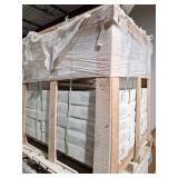 Small Pallet Of 12x12 Mosaic Tile