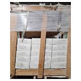 Small Pallet Of 12x12 Mosaic Tile