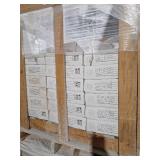 Small Pallet Of 12x12 Mosaic Tile