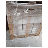 Pallet Of 12x12 Mosaic Tile
