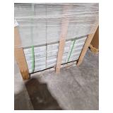 Pallet Of 12x12 Mosaic Tile