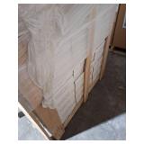 Pallet Of 12x12 Mosaic Tile
