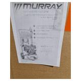 3,200PSI 2.5 GPM Gas Pressure Washer, Factory Reconditioned