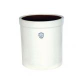 $80 Ohio Stoneware Crock 4 gal