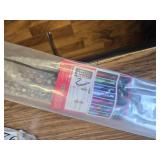 $120 2-Pack 5ft RF Remote RGB LED Whips Light for ATV/UTV Jeep