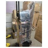 $420 Olympia Tools 1200lbs Appliance Auto-Recoil Hand Truck