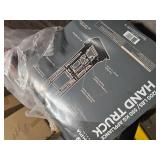 $420 Olympia Tools 1200lbs Appliance Auto-Recoil Hand Truck