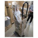 $420 Olympia Tools 1200lbs Appliance Auto-Recoil Hand Truck