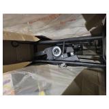 $420 Olympia Tools 1200lbs Appliance Auto-Recoil Hand Truck