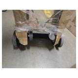 $420 Olympia Tools 1200lbs Appliance Auto-Recoil Hand Truck