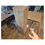 Outdoor Water Mat Lounge Mattress Float for Lake/Boat-Yellow/Blue