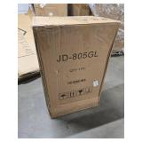 $96 Auertech 1800CFM Swamp Cooler with Remote, 5.3Gal, 12H Timer 3spd