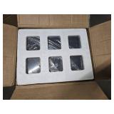 $96 Auertech 1800CFM Swamp Cooler with Remote, 5.3Gal, 12H Timer 3spd