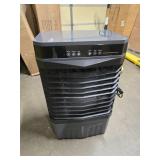 $96 Auertech 1800CFM Swamp Cooler with Remote, 5.3Gal, 12H Timer 3spd