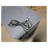 $96 Auertech 1800CFM Swamp Cooler with Remote, 5.3Gal, 12H Timer 3spd