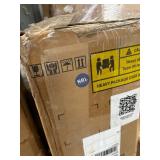 $250 HDPE Folding Chair w Cup Holder, Weather-Resistant, 400 Lbs