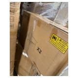 $250 HDPE Folding Chair w Cup Holder, Weather-Resistant, 400 Lbs