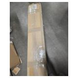 $140 YOKWOK 38in Heavy Duty Dog Crate - Durable Steel Cage, 2-Doors