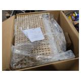 $140 Grand Patio 2 Piece Wicker Patio Furniture Set