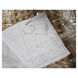 $140 Grand Patio 2 Piece Wicker Patio Furniture Set