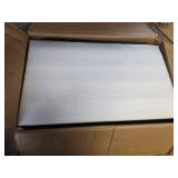 $59 VEVOR 3.5" Rise Threshold Ramp Doorway, 3 ft, Non-Slip Rubber