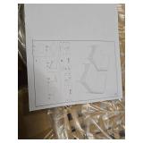 $140 Grand Patio 2 Piece Wicker Patio Furniture Set