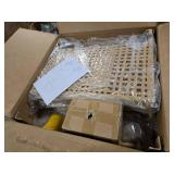 $140 Grand Patio 2 Piece Wicker Patio Furniture Set