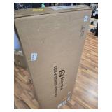 $174 Olympia Tools 48-inch Wood Workbench, 330 lb Capacity, Acacia