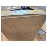 $174 Olympia Tools 48-inch Wood Workbench, 330 lb Capacity, Acacia