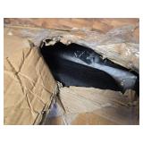 $400 IGL Basketball Hoop with 52-Inch Backboard, 10 ft Portable