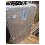 $67 BOX USA 15x15x30 Corrugated Boxes, Tall, Pack of 15