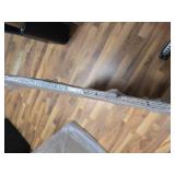 $47 BOX USA Large Mirror Box 40" x 3.5" x 60" (1-Pack)