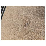 Callowaymills 2 ft x 3 ft Coir/Vinyl Indoor/Outdoor Door Mat