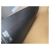 Callowaymills 2 ft x 3 ft Coir/Vinyl Indoor/Outdoor Door Mat