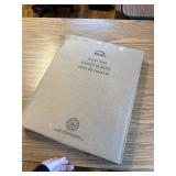 Bemis Lift-Off Wood Round Toilet Seat, White, 19 x 15.12 in