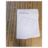 $160 Cloud Platform Queen Bed Frame, WHITE, No Box Spring