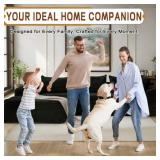 $600 Black Korser Left Chair with Pillow, Corduroy Black