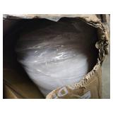 $460 Korser Left Chair with Pillow, Corduroy Beige