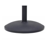 40 lb Umbrella Base Concrete