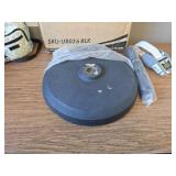 40 lb Umbrella Base Concrete