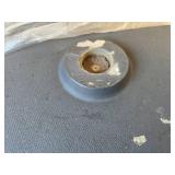 40 lb Umbrella Base Concrete