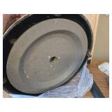 40 lb Umbrella Base Concrete