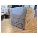 $54 Pellebant Outdoor Chaise Lounge Cushion in Dark Gray