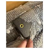 $210 FUNBERRY Folding Adirondack Chairs Set of 2, All-Weather HDPE