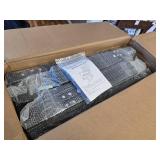 $210 FUNBERRY Folding Adirondack Chairs Set of 2, All-Weather HDPE