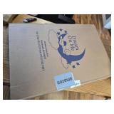 3 in. Portable Mini Crib Mattress