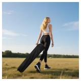 $95 Govee Pop Up Canopy Tent 10x10 Heavy Duty Commercial Instant Shelter, G