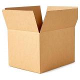 Amazon Basics Cardboard Moving Boxes, 20 Pack, Medium