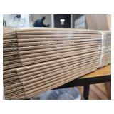 Amazon Basics Cardboard Moving Boxes, 20 Pack, Medium